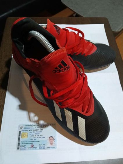 รองเท้าฟุตบอล รูปที่ 2