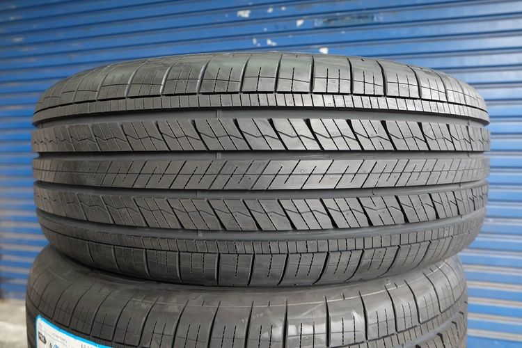 🚩 โปรโมชั่นยางใหม่ Goodyear รุ่น Assurance MaxGuard SUV ขนาด 225 55R19 ปี24  รูปที่ 4