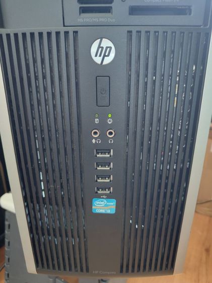 hp intel(R) i3 3220 รูปที่ 4