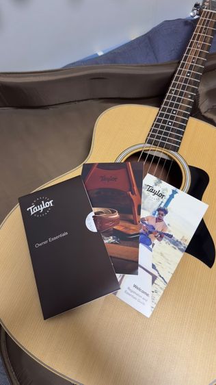 Taylor GS mini รูปที่ 4