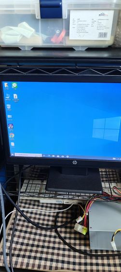 intel i5 2400 cpu 3.10ghz รูปที่ 14