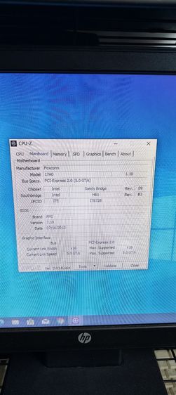 intel i5 2400 cpu 3.10ghz รูปที่ 13