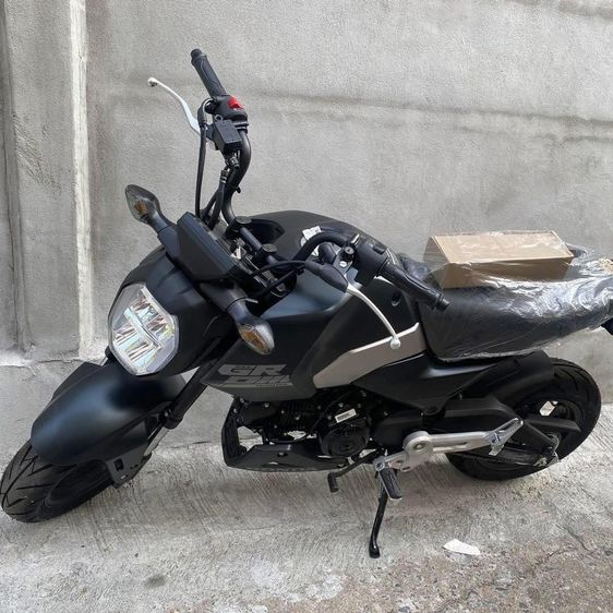 Honda Msx 125 รูปที่ 3