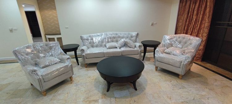 อื่นๆ ตกแต่งครบ สร้างเสร็จก่อน 2010 For Rent Luxury Condo big size 265 sqm. 3  Beds ให้เช่าคอนโดหรู ห้องใหญ่ 3 นอน  