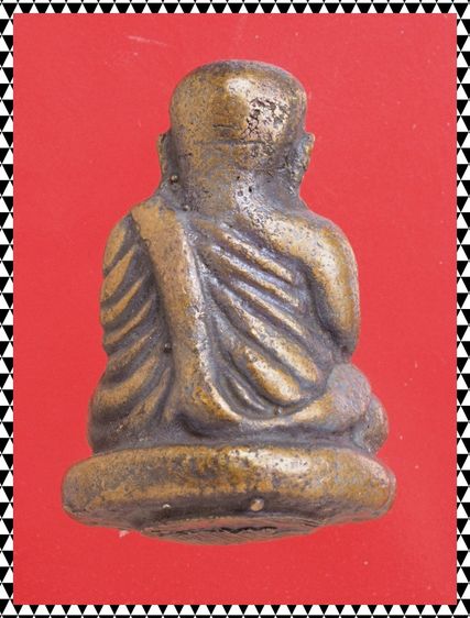 ง29-ง30.พระกริ่ง-หลวงพ่อเงิน องค์ๆละ 419 บาท พร้อมส่งคะ รูปที่ 6