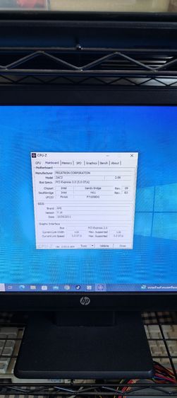 intel i7 2600 รูปที่ 4