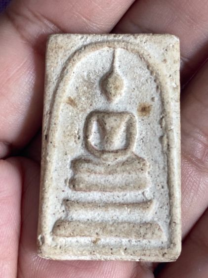 สมเด็จวัดระฆัง รูปที่ 3