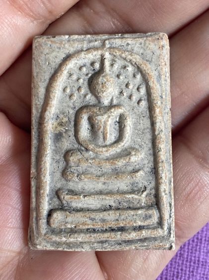 สมเด็จวัดระฆัง รูปที่ 17