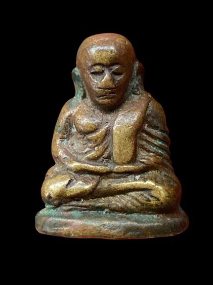 หลวงพ่อเงินวัดบางคลาน พิมพ์นิยม รูปที่ 6