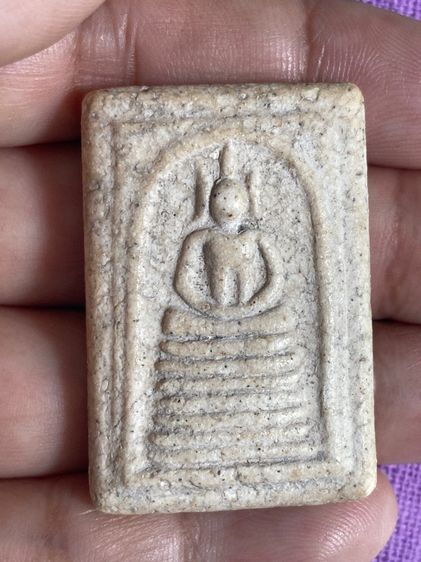 พระสมเด็จวัดระฆัง รูปที่ 5