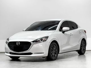 Mazda Mazda 2 1.3 S Leather Sedan 2021 KC943X