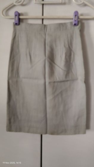 กระโปรงทำงาน ตัวละ 30 บาท รูปที่ 2