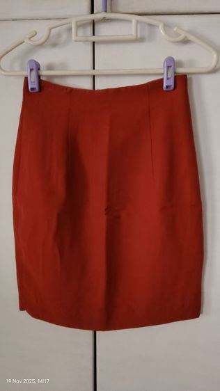 กระโปรงทำงาน ตัวละ 30 บาท รูปที่ 8