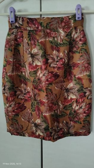 กระโปรงทำงาน ตัวละ 30 บาท รูปที่ 4