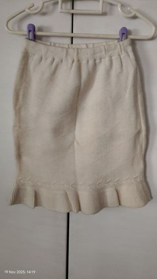 กระโปรงทำงาน ตัวละ 30 บาท รูปที่ 6