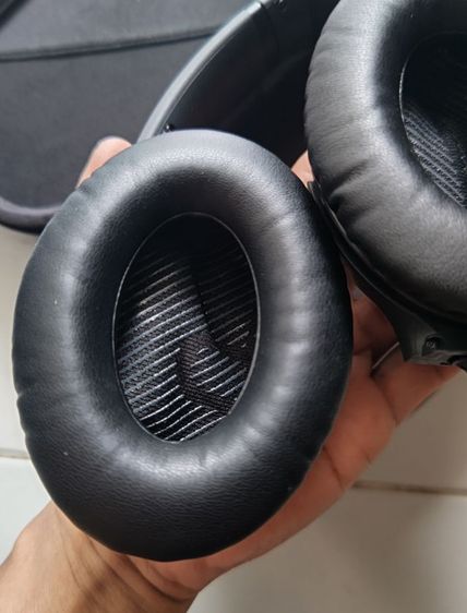 หูฟังบลูทูธ Bose QC35 รูปที่ 9
