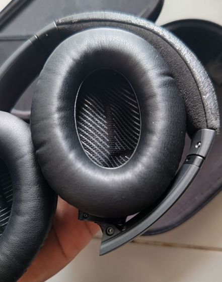 หูฟังบลูทูธ Bose QC35 รูปที่ 8