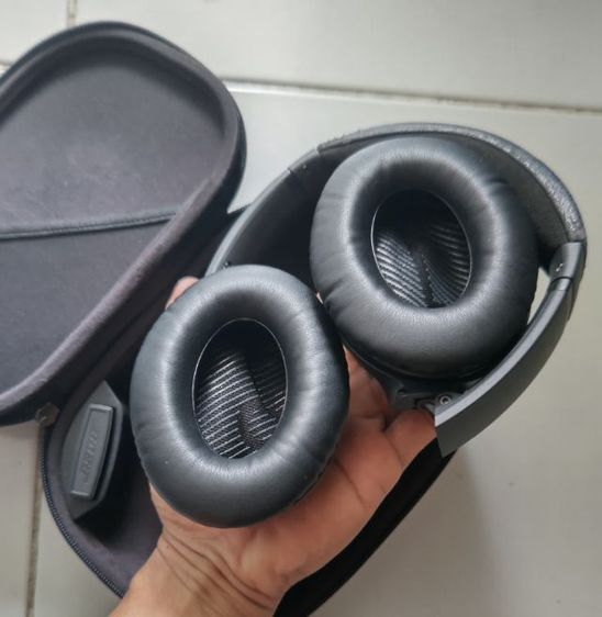 หูฟังบลูทูธ Bose QC35 รูปที่ 7