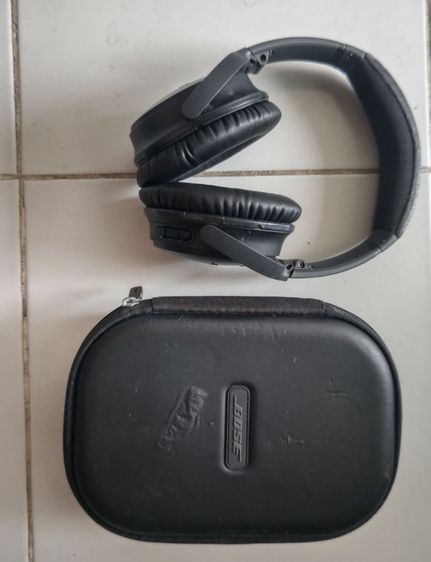 หูฟังบลูทูธ Bose QC35 รูปที่ 10