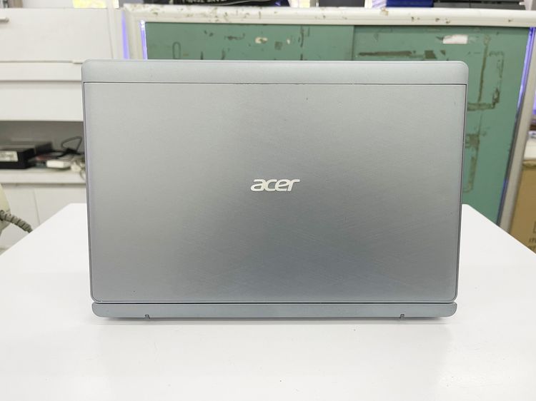 2 in 1 Acer Switch 11 i5 Gen 4 จอสัมผัส แบตนาน ใช้งานได้ดี ราคาถูกใจ รูปที่ 7