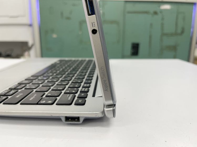2 in 1 Acer Switch 11 i5 Gen 4 จอสัมผัส แบตนาน ใช้งานได้ดี ราคาถูกใจ รูปที่ 8