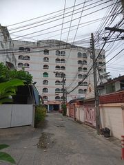 คอนโดให้เช่า กว้างขวาง เหมาะสำหรับทำสำนักงาน หรืออาศัยเป็นครอบครัวย่านจรัญสนิทวงศ์ 37 