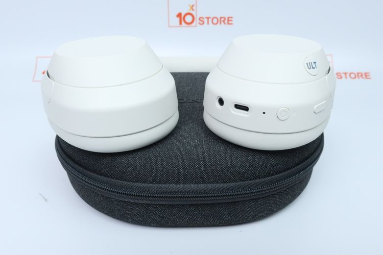 Sony ULT Wear WH-ULT900N - ID25110169 รูปที่ 2