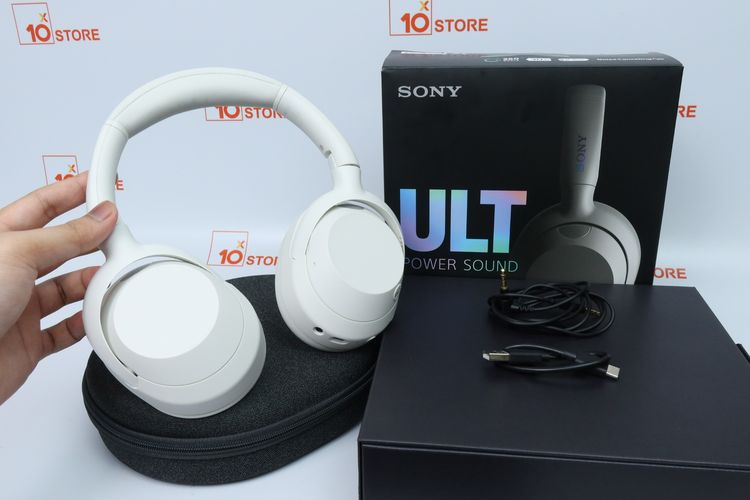 Sony ULT Wear WH-ULT900N - ID25110169 รูปที่ 9