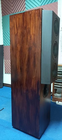 ลำโพงไฮเอ็น Kef 105 3S Reference 300 Watt  รูปที่ 3