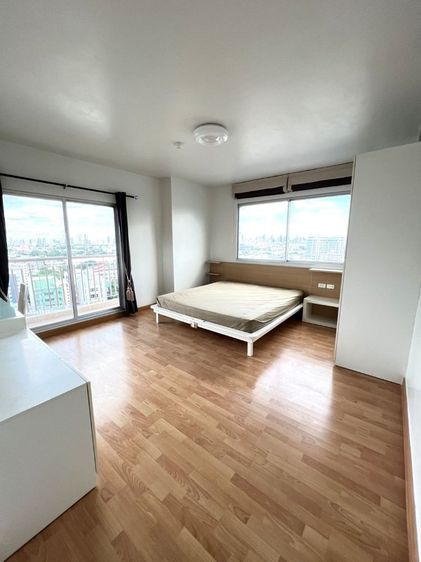 ตกแต่งครบ ขายคอนโด City home รัชดา-ปิ่นเกล้า ชั้น 16 ห้องมุม วิวแม่น้ำเจ้าพระยา ทำเลดี ใกล้ MRT บางอ้อ รูปที่ 2