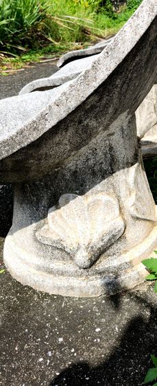 เก้าอี้ม้าหิน..โบราณ รูปที่ 5