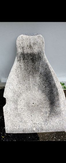 เก้าอี้ม้าหิน..โบราณ รูปที่ 7