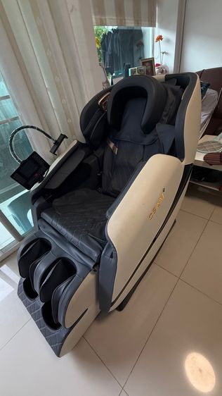 เก้าอี้นวดไฟฟ้า รูปที่ 2