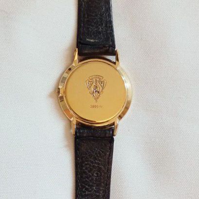 นาฬิกา Gucci แท้ รูปที่ 9