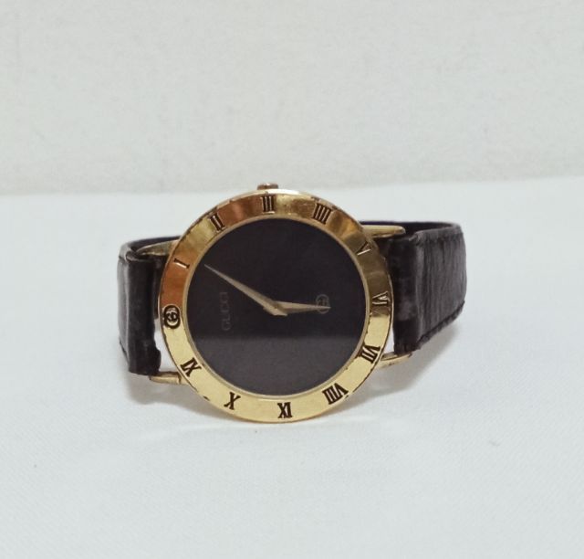 นาฬิกา Gucci แท้