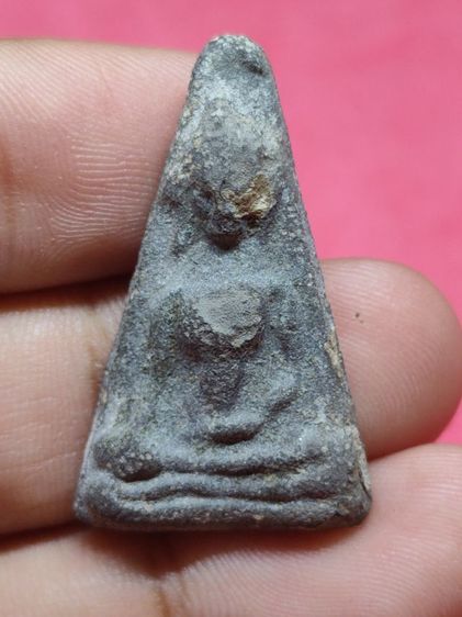 พระผงสุพรรณ