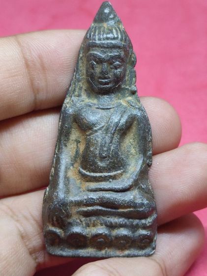 พระหูยาน