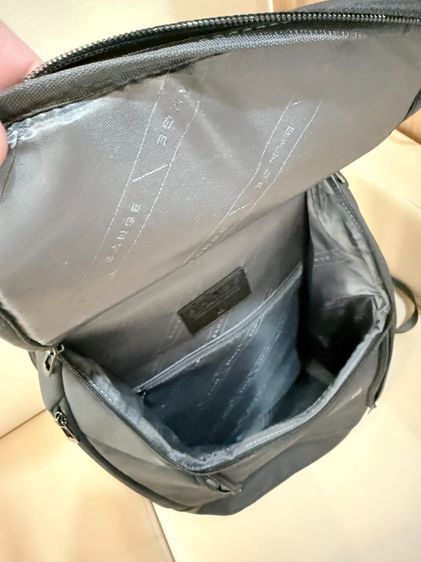 Bagpack Bange New not used รูปที่ 4