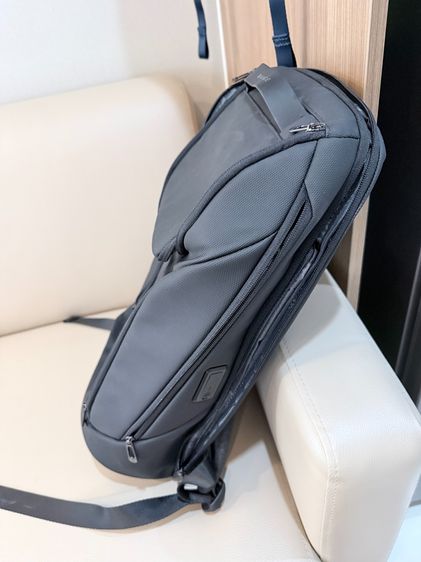 Bagpack Bange New not used รูปที่ 2