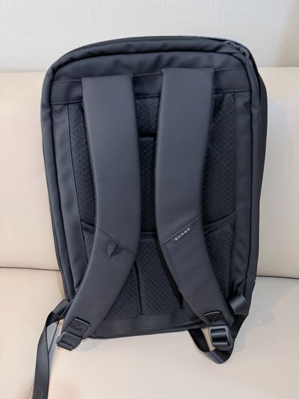 อื่นๆ ไม่ระบุ ดำ Bagpack Bange New not used