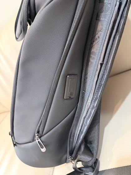 Bagpack Bange New not used รูปที่ 3