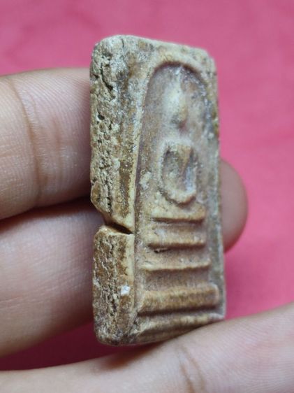 พระสมเด็จ รูปที่ 3