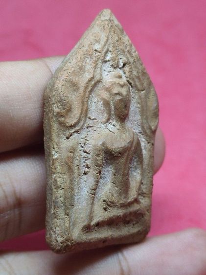 พระขุนเเผนเนื้อดิน รูปที่ 3