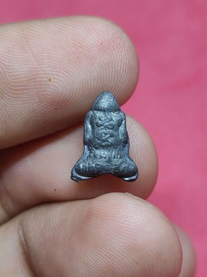 พระปิดตาหัวจรวด รูปที่ 4