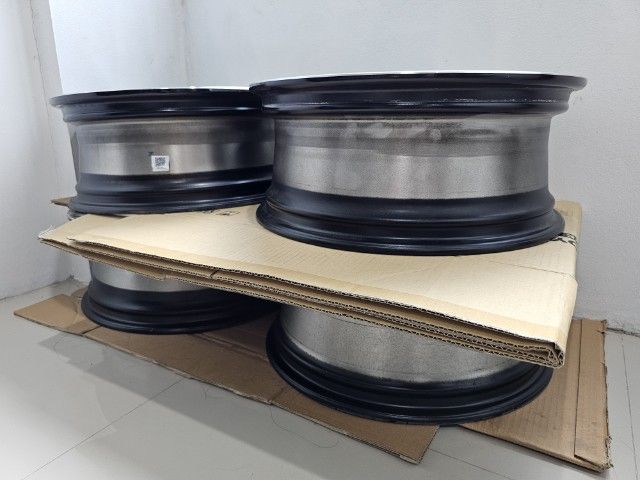 ล้อแม็ก Toyota ขอบ 18 นิ้ว 5 รู รูปที่ 4