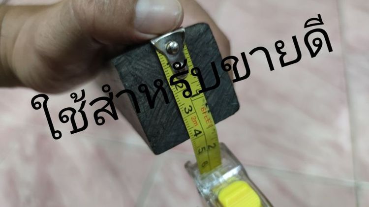 ไม้งิ้วดำ รูปที่ 4