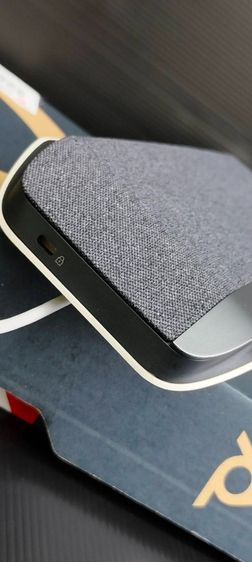 Poly Sync 40-M (สภาพใหม่เอี่ยม แกะกล่องลอง ยังไม่ได้ใช้งาน) รูปที่ 11