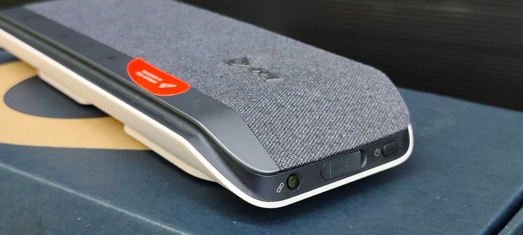 Poly Sync 40-M (สภาพใหม่เอี่ยม แกะกล่องลอง ยังไม่ได้ใช้งาน) รูปที่ 10