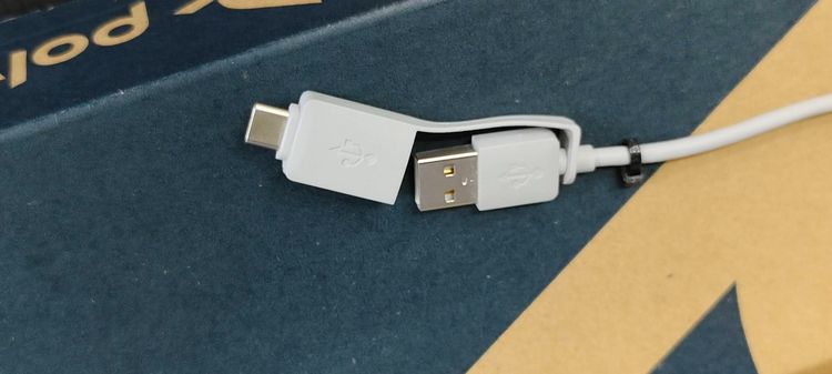 Poly Sync 40-M (สภาพใหม่เอี่ยม แกะกล่องลอง ยังไม่ได้ใช้งาน) รูปที่ 8