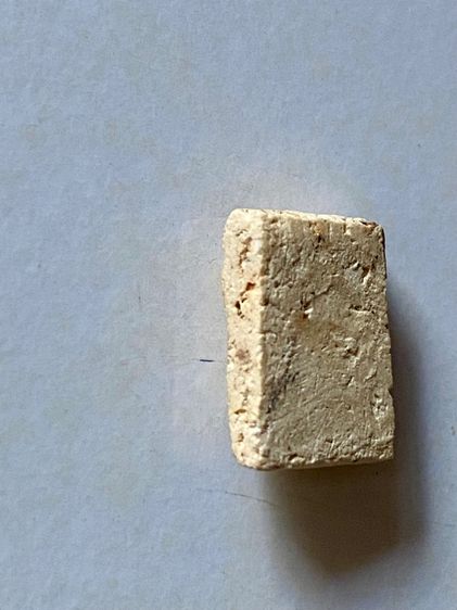 นางกวักจิ๋ว หลวงพ่อทาบ วัดกระบกขึ้นผึ้ง ระยอง ปี 2505 เนื้อผงพุทธคุณ รูปที่ 3